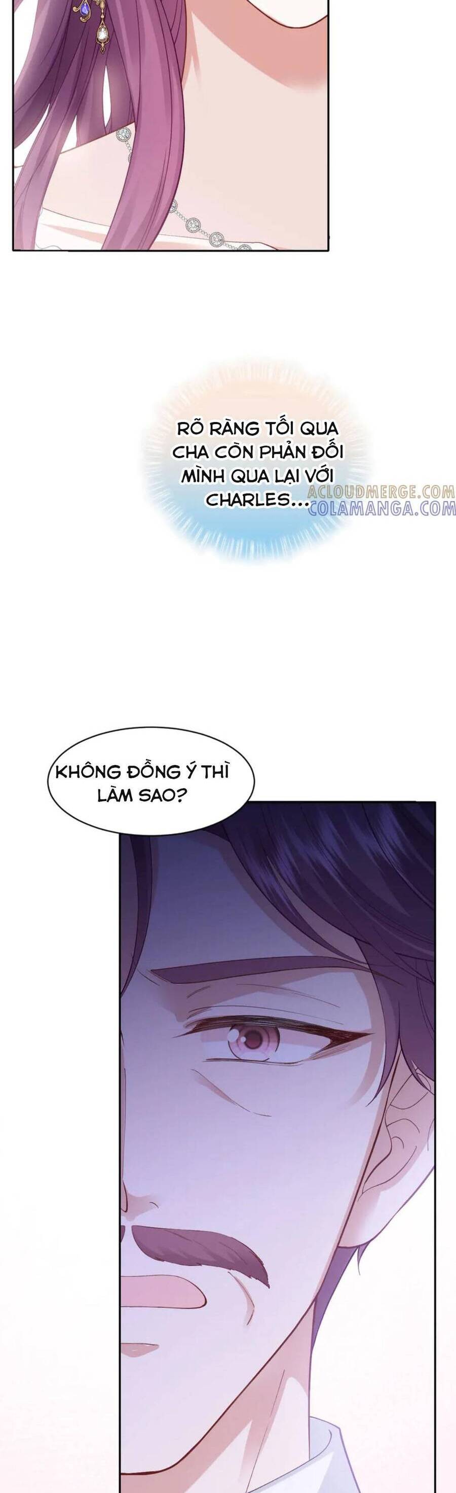 Tôi Đã Tỏ Tình Với Kẻ Thù Nguy Hiểm Chapter 48 - Next 