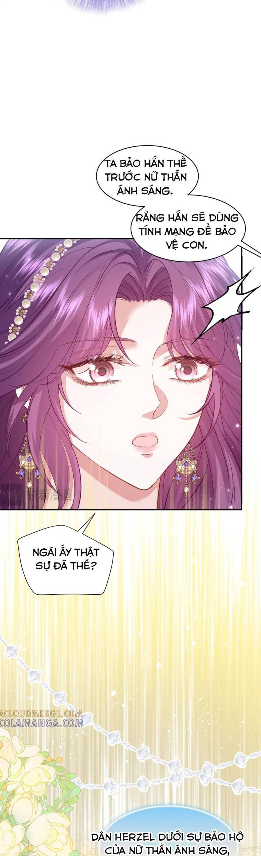 Tôi Đã Tỏ Tình Với Kẻ Thù Nguy Hiểm Chapter 48 - Next 