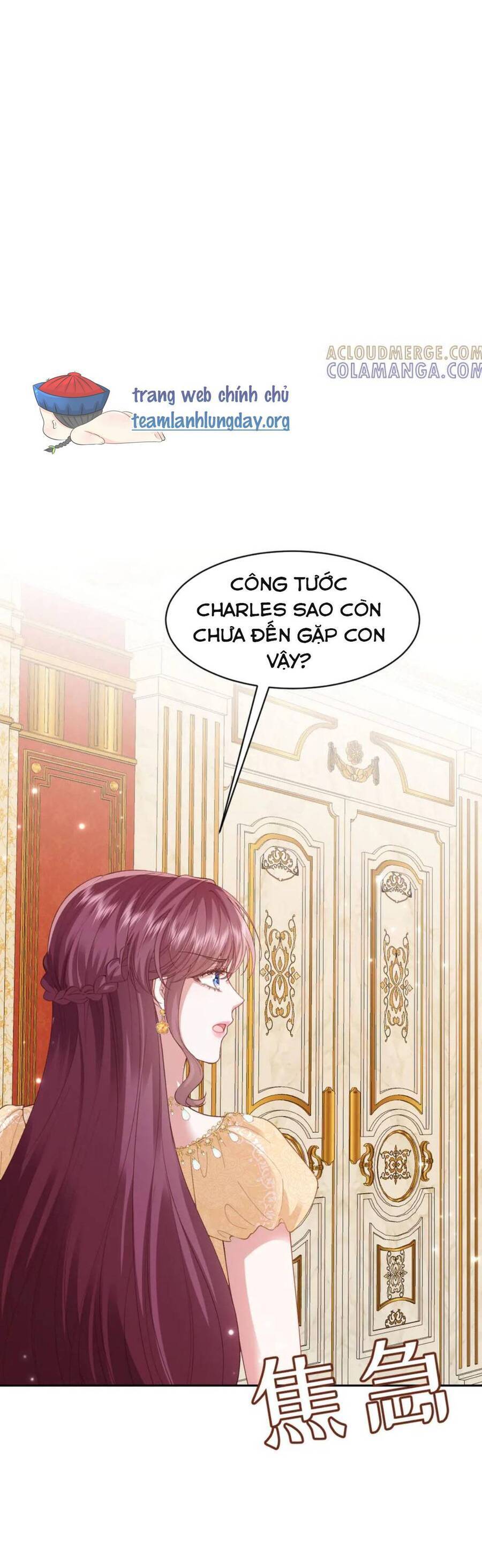 Tôi Đã Tỏ Tình Với Kẻ Thù Nguy Hiểm Chapter 48 - Next 