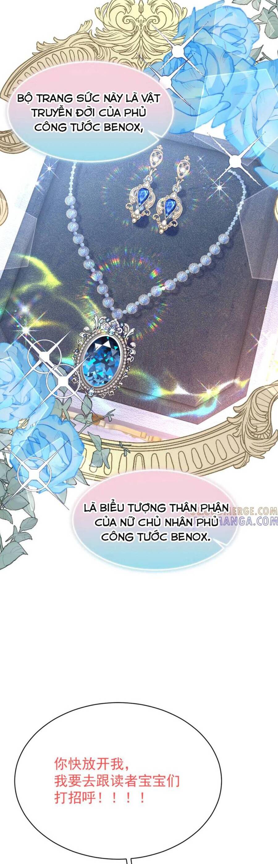 Tôi Đã Tỏ Tình Với Kẻ Thù Nguy Hiểm Chapter 48 - Next 