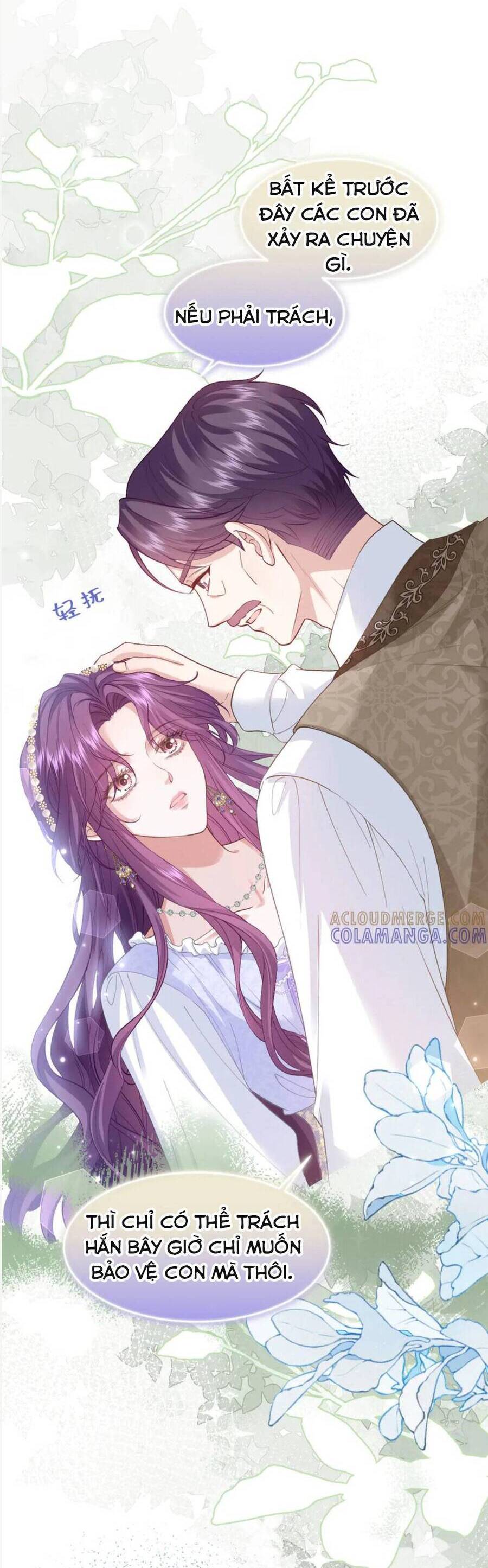 Tôi Đã Tỏ Tình Với Kẻ Thù Nguy Hiểm Chapter 48 - Next 