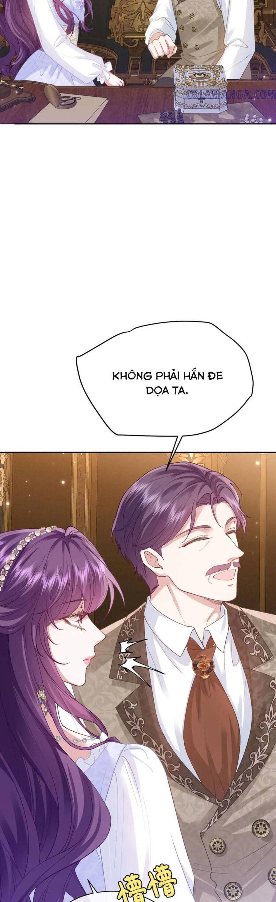 Tôi Đã Tỏ Tình Với Kẻ Thù Nguy Hiểm Chapter 48 - Next 