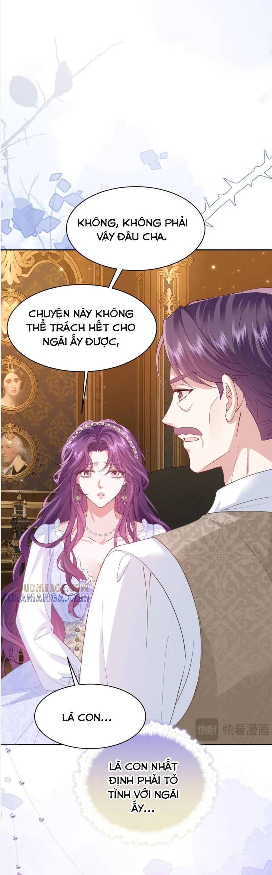 Tôi Đã Tỏ Tình Với Kẻ Thù Nguy Hiểm Chapter 48 - Next 
