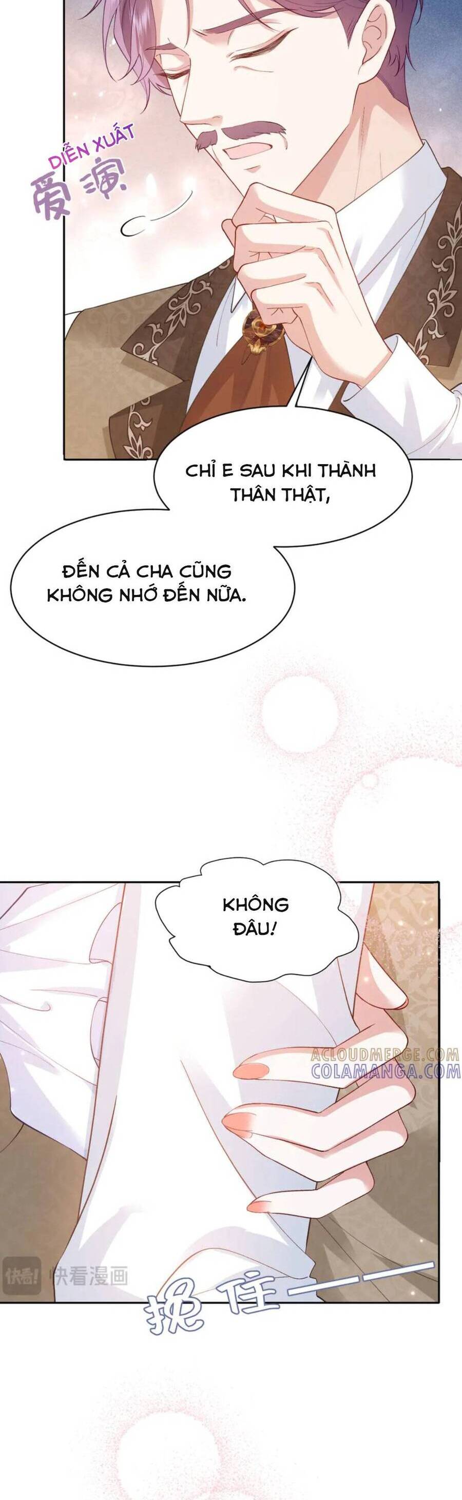 Tôi Đã Tỏ Tình Với Kẻ Thù Nguy Hiểm Chapter 48 - Next 