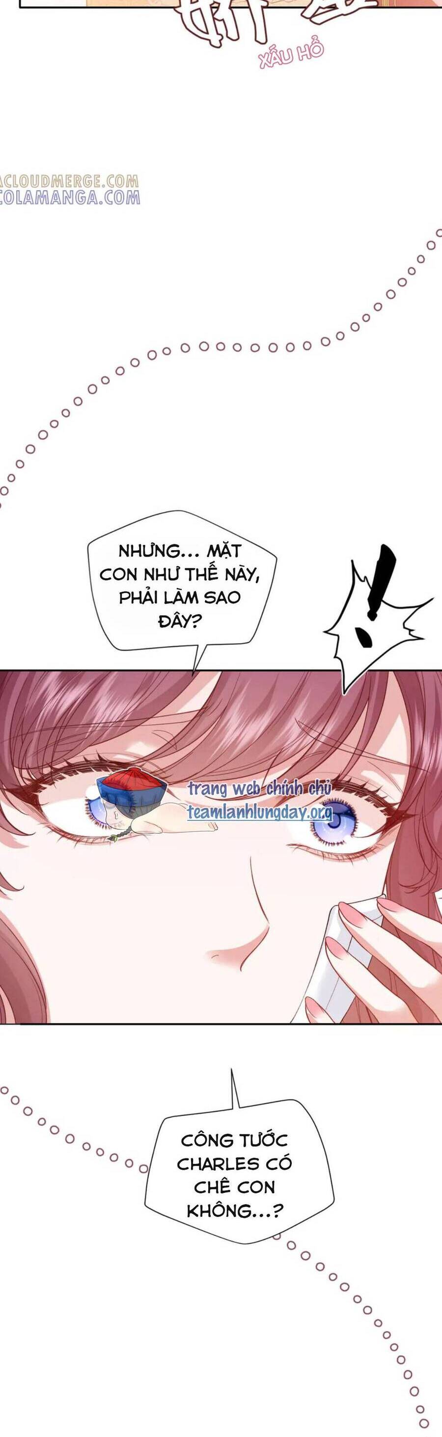 Tôi Đã Tỏ Tình Với Kẻ Thù Nguy Hiểm Chapter 48 - Next 