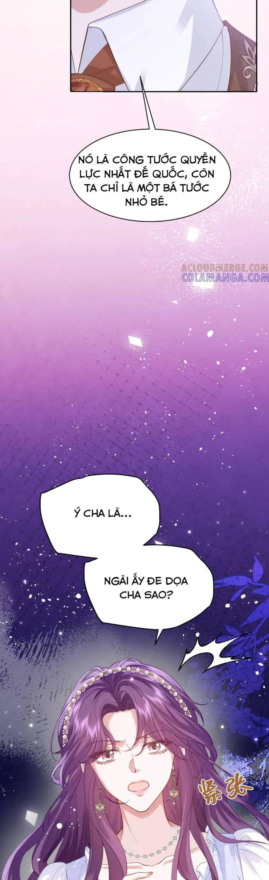 Tôi Đã Tỏ Tình Với Kẻ Thù Nguy Hiểm Chapter 48 - Next 