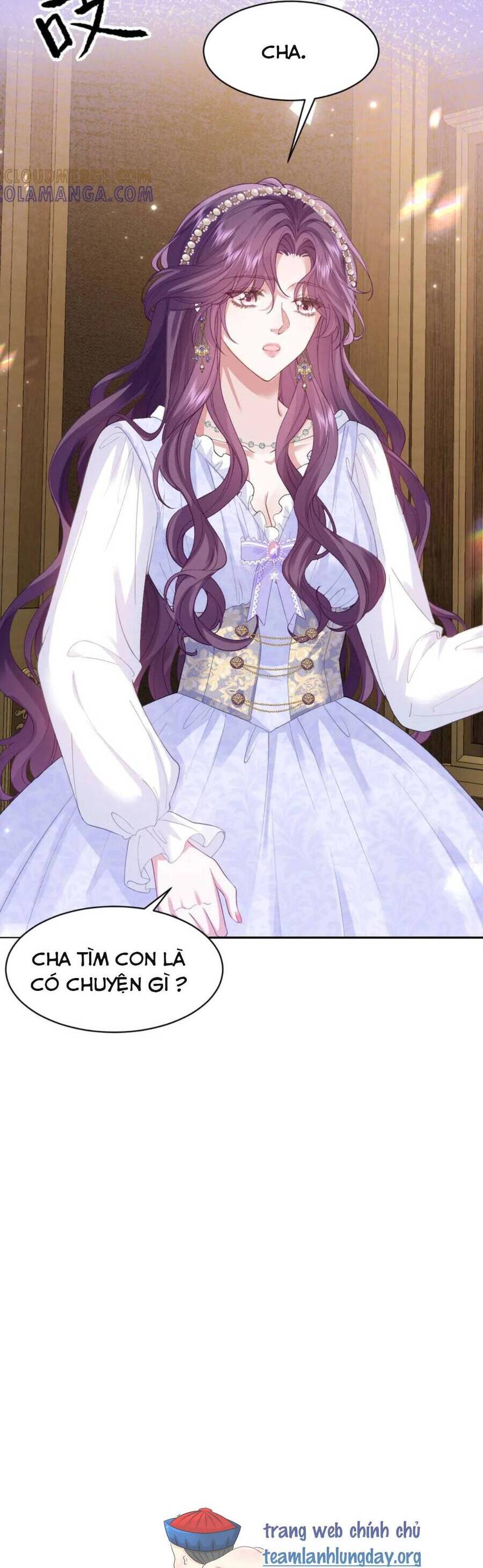 Tôi Đã Tỏ Tình Với Kẻ Thù Nguy Hiểm Chapter 48 - Next 