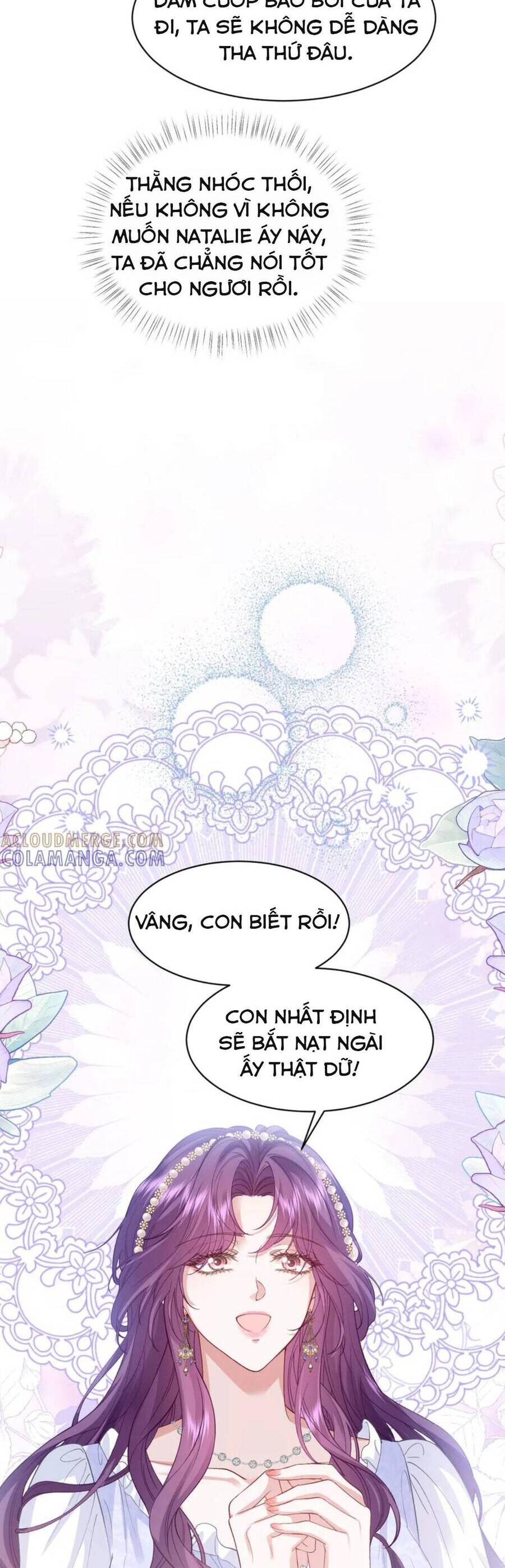 Tôi Đã Tỏ Tình Với Kẻ Thù Nguy Hiểm Chapter 48 - Next 