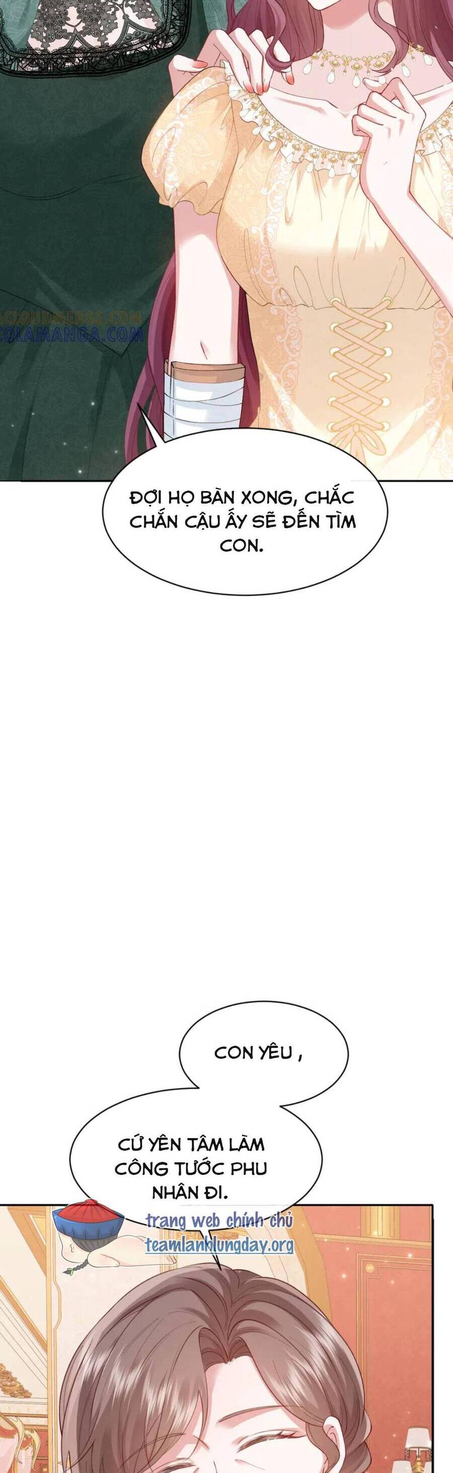 Tôi Đã Tỏ Tình Với Kẻ Thù Nguy Hiểm Chapter 48 - Next 