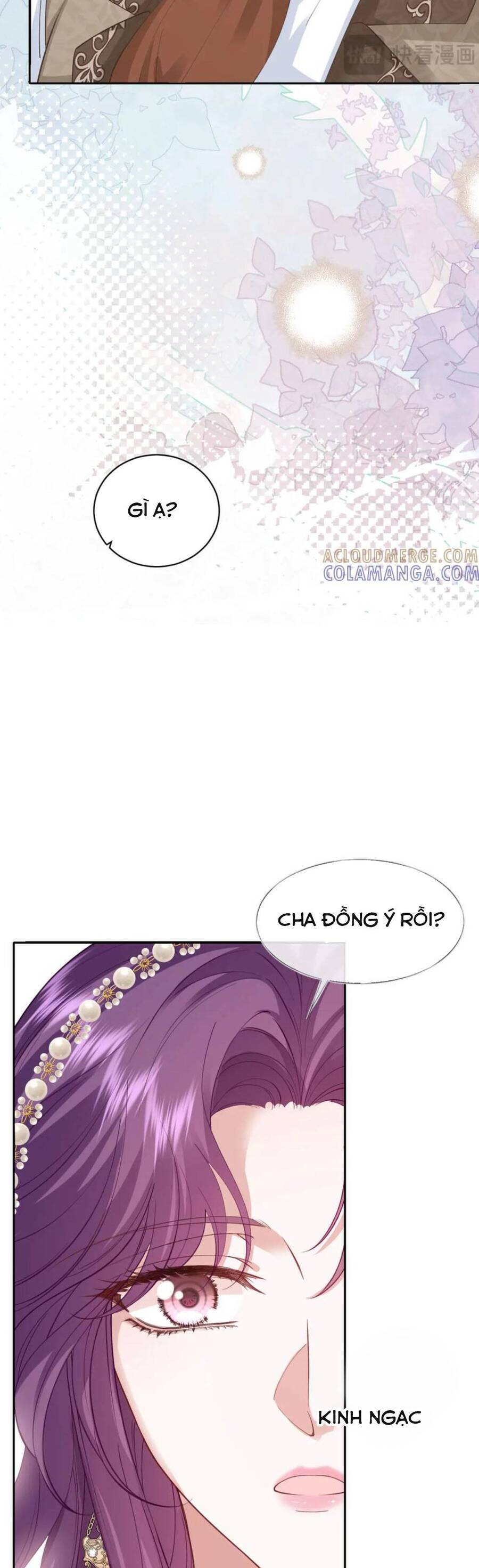 Tôi Đã Tỏ Tình Với Kẻ Thù Nguy Hiểm Chapter 48 - Next 