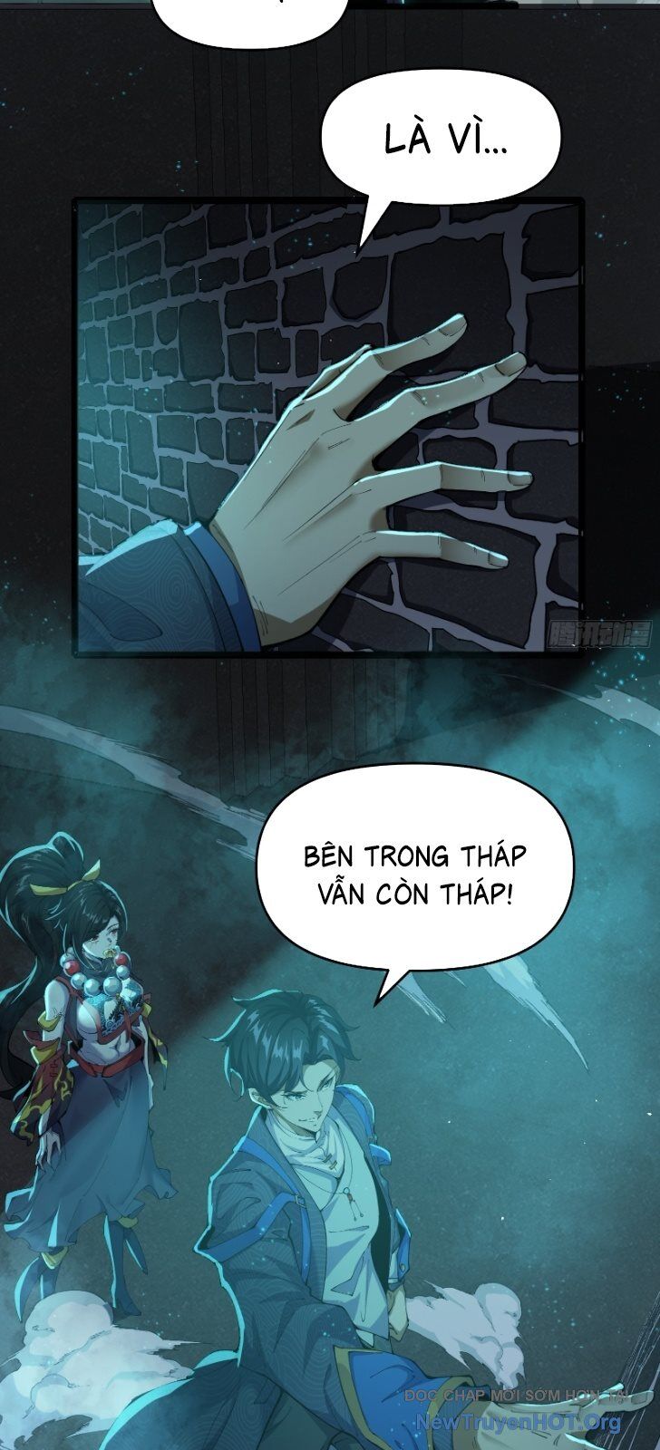 Sau Khi Quỷ Dị Giáng Lâm, Ta Mở Khóa Được Tháp Thông Thiên Chapter 1 - Next Chapter 2