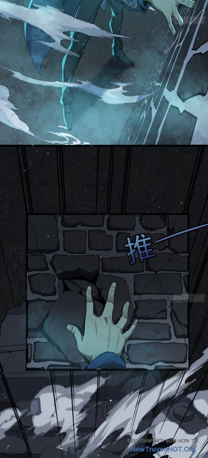 Sau Khi Quỷ Dị Giáng Lâm, Ta Mở Khóa Được Tháp Thông Thiên Chapter 1 - Next Chapter 2