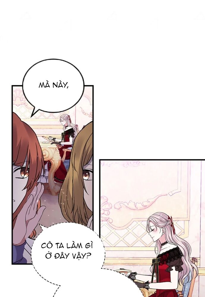 Tôi Không Muốn Chết Lần Nữa! Chapter 32 - Next 