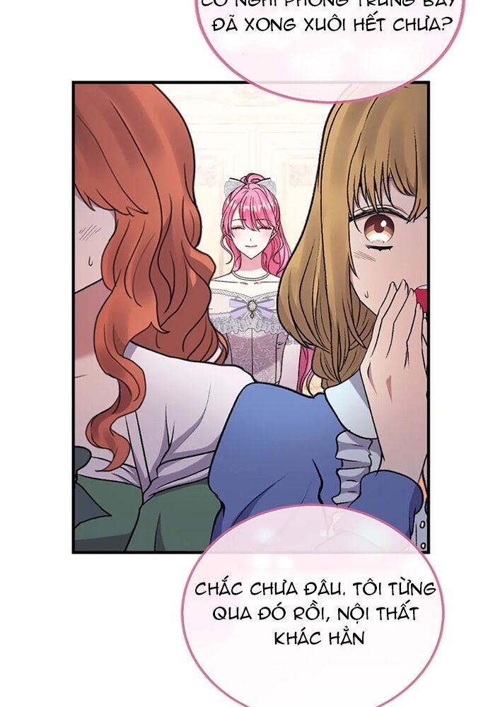 Tôi Không Muốn Chết Lần Nữa! Chapter 32 - Next 