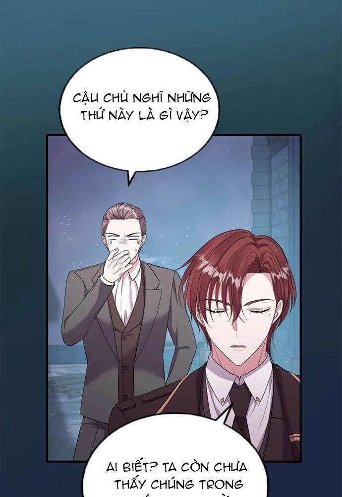 Tôi Không Muốn Chết Lần Nữa! Chapter 32 - Next 