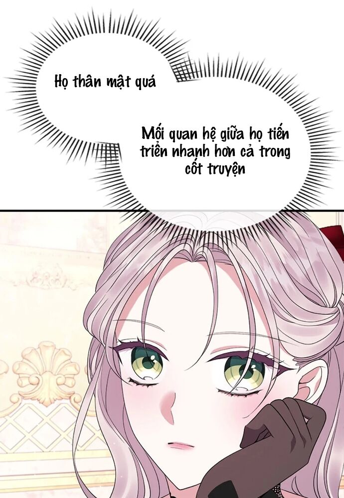 Tôi Không Muốn Chết Lần Nữa! Chapter 32 - Next 