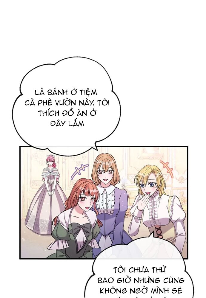 Tôi Không Muốn Chết Lần Nữa! Chapter 32 - Next 