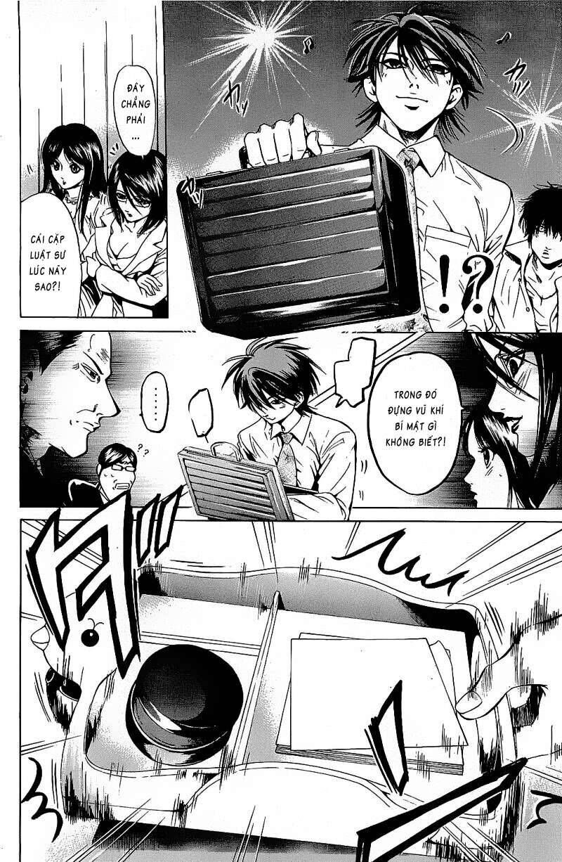 Hammer Session! Chapter 074 - Next Chapter 075