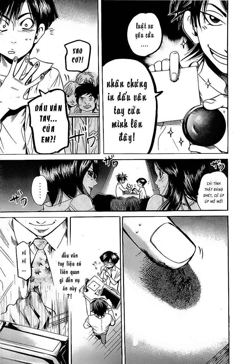 Hammer Session! Chapter 074 - Next Chapter 075