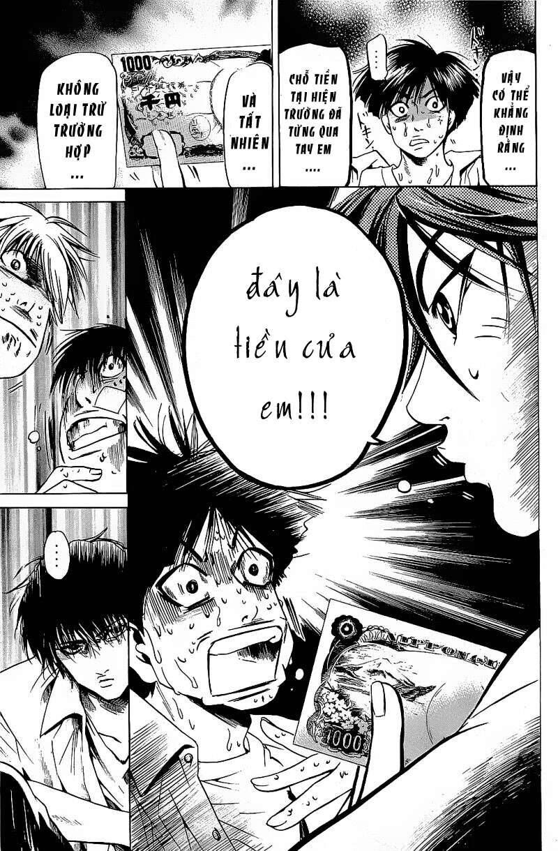 Hammer Session! Chapter 074 - Next Chapter 075