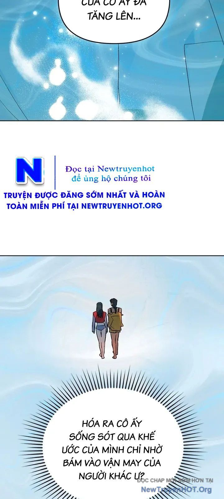 Giao Kèo Với Quỷ Chapter 16 - Trang 2