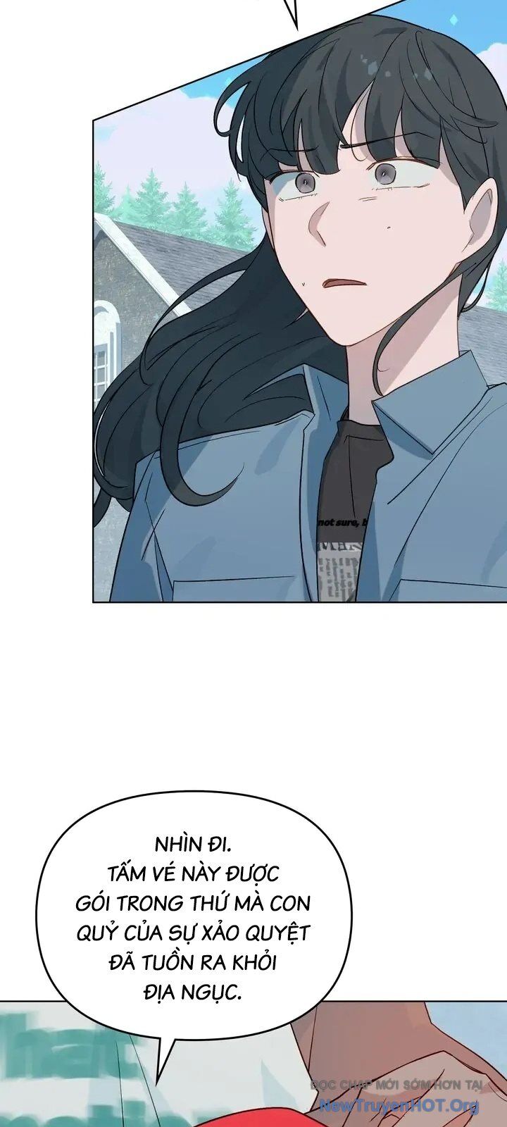Giao Kèo Với Quỷ Chapter 16 - Trang 2