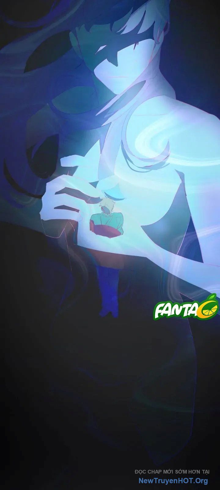Giao Kèo Với Quỷ Chapter 16 - Trang 2