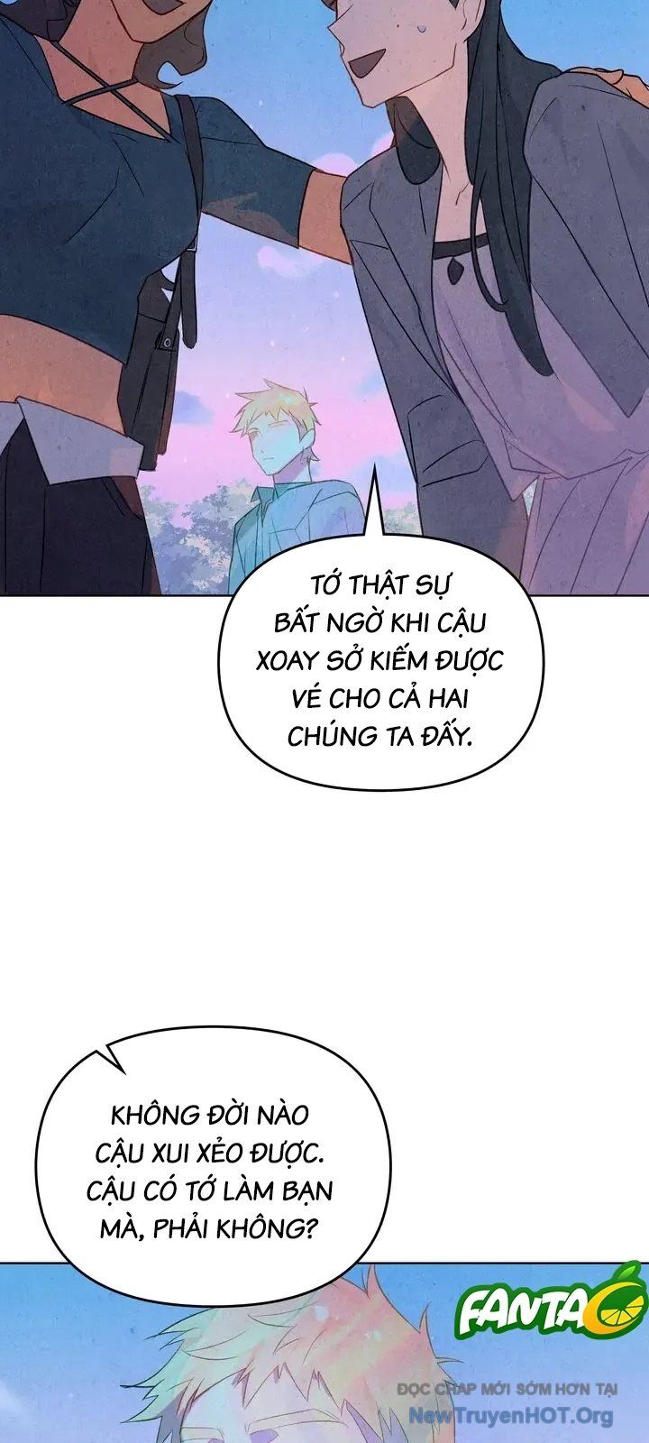 Giao Kèo Với Quỷ Chapter 16 - Trang 2