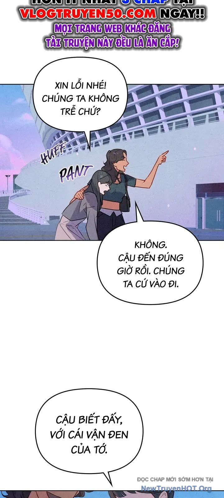 Giao Kèo Với Quỷ Chapter 16 - Trang 2