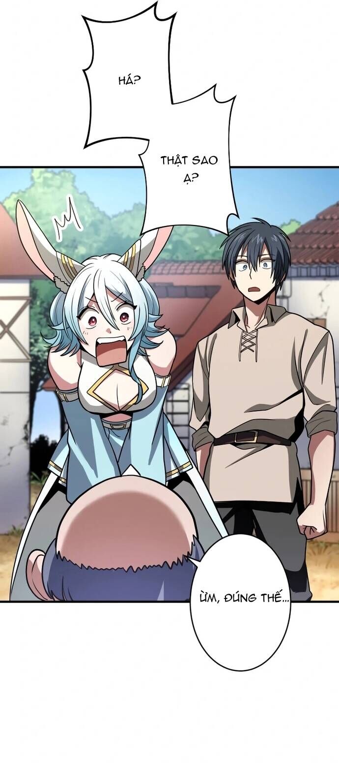 Thống Trị Với Chỉ 1 Máu Chapter 6 - Trang 2