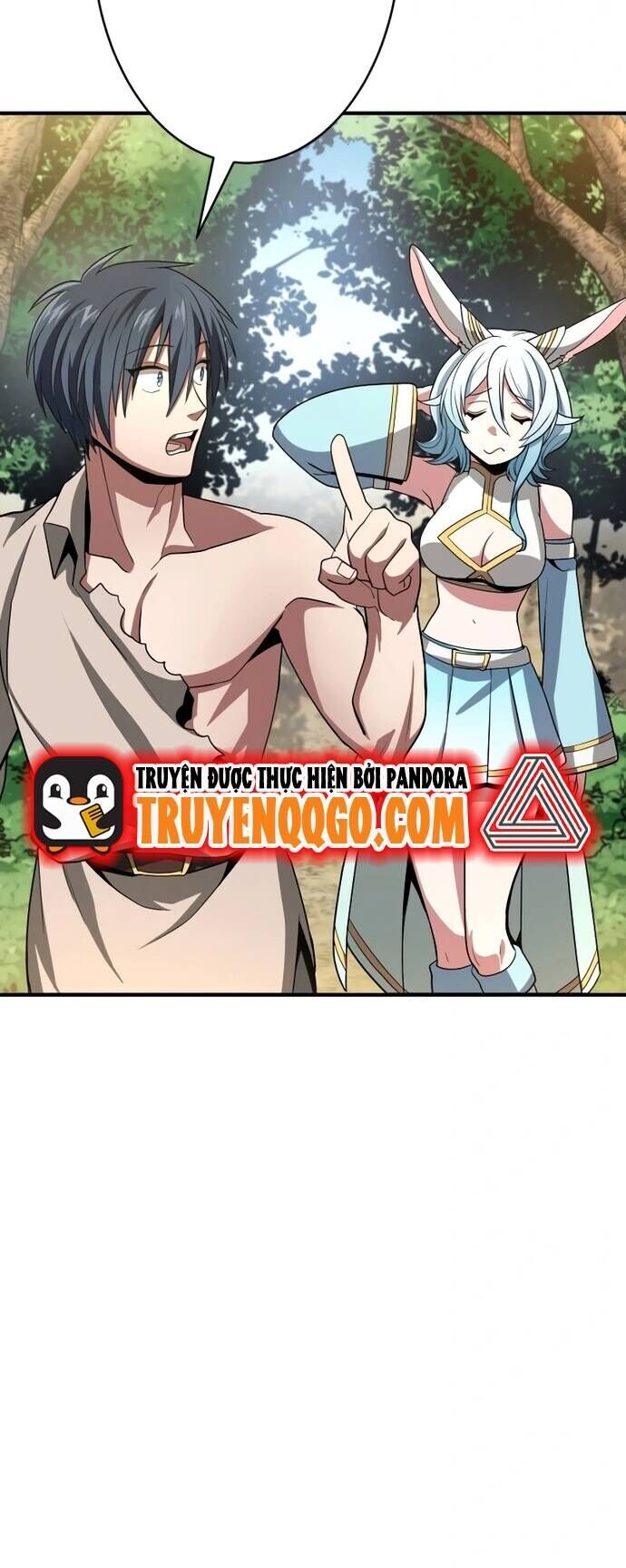 Thống Trị Với Chỉ 1 Máu Chapter 6 - Trang 2