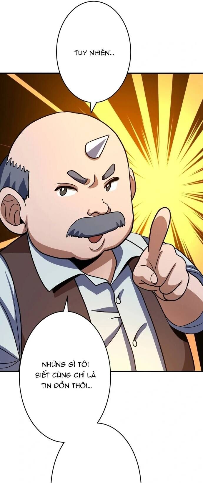 Thống Trị Với Chỉ 1 Máu Chapter 6 - Trang 2