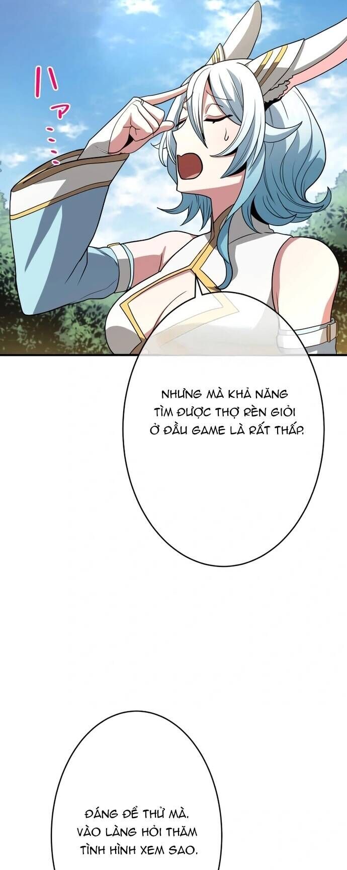 Thống Trị Với Chỉ 1 Máu Chapter 6 - Trang 2