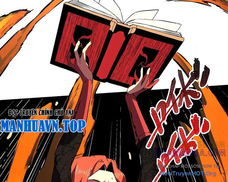 Cấm Chú Sư Mạnh Nhất Lịch Sử Chapter 19 - Trang 2