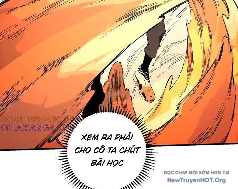 Cấm Chú Sư Mạnh Nhất Lịch Sử Chapter 19 - Trang 2