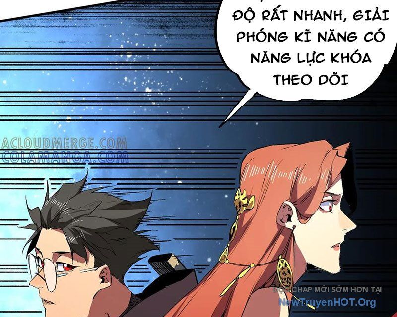 Cấm Chú Sư Mạnh Nhất Lịch Sử Chapter 19 - Trang 2