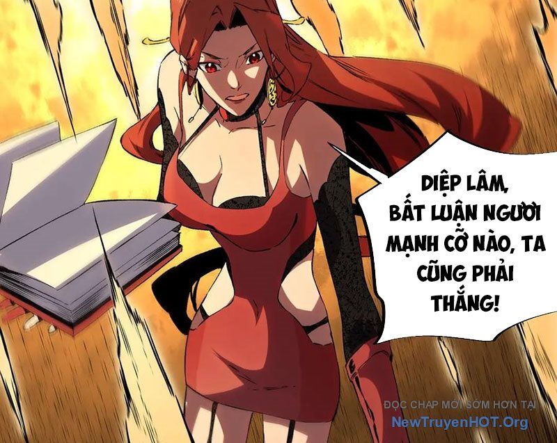 Cấm Chú Sư Mạnh Nhất Lịch Sử Chapter 19 - Trang 2