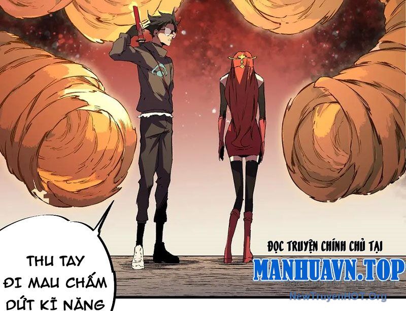 Cấm Chú Sư Mạnh Nhất Lịch Sử Chapter 19 - Trang 2