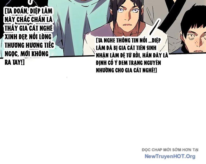 Cấm Chú Sư Mạnh Nhất Lịch Sử Chapter 19 - Trang 2