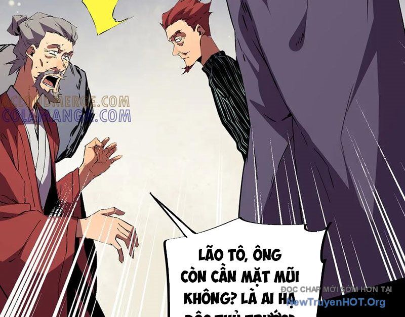 Cấm Chú Sư Mạnh Nhất Lịch Sử Chapter 19 - Trang 2