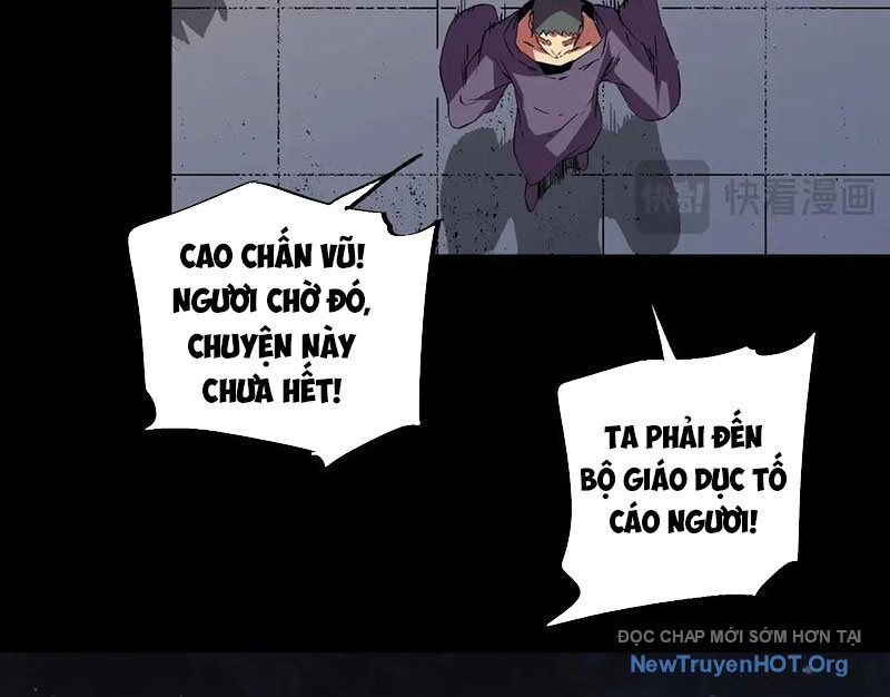 Cấm Chú Sư Mạnh Nhất Lịch Sử Chapter 19 - Trang 2