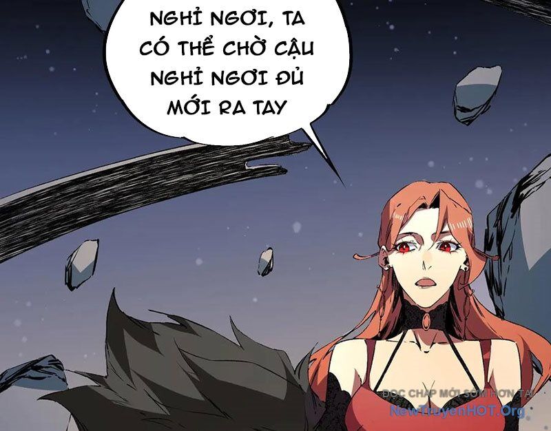 Cấm Chú Sư Mạnh Nhất Lịch Sử Chapter 19 - Trang 2