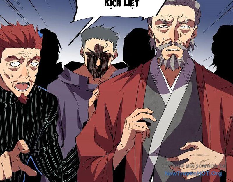 Cấm Chú Sư Mạnh Nhất Lịch Sử Chapter 19 - Trang 2