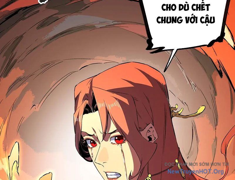 Cấm Chú Sư Mạnh Nhất Lịch Sử Chapter 19 - Trang 2