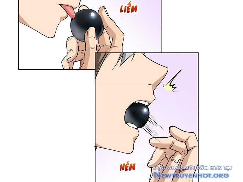 Hóa Ra Ta Là Đời Sau Của Yêu Quái Chapter 1 - Next Chapter 2