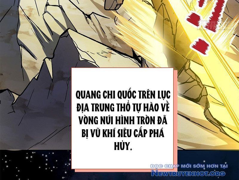 Hóa Ra Ta Là Đời Sau Của Yêu Quái Chapter 1 - Next Chapter 2