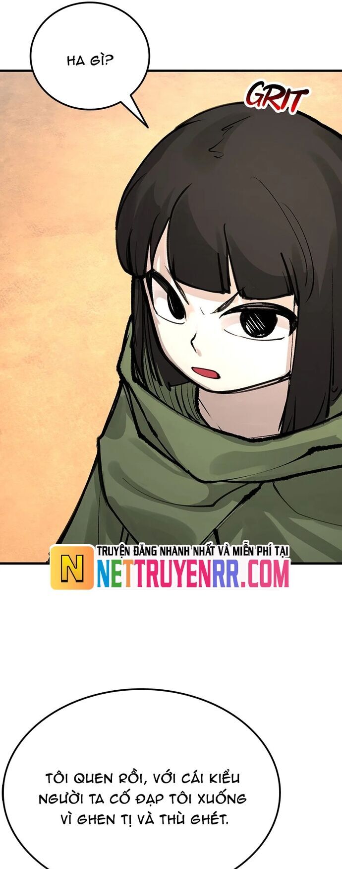 Ngọn Lửa Của Hòa Bình Chapter 44 - Trang 2