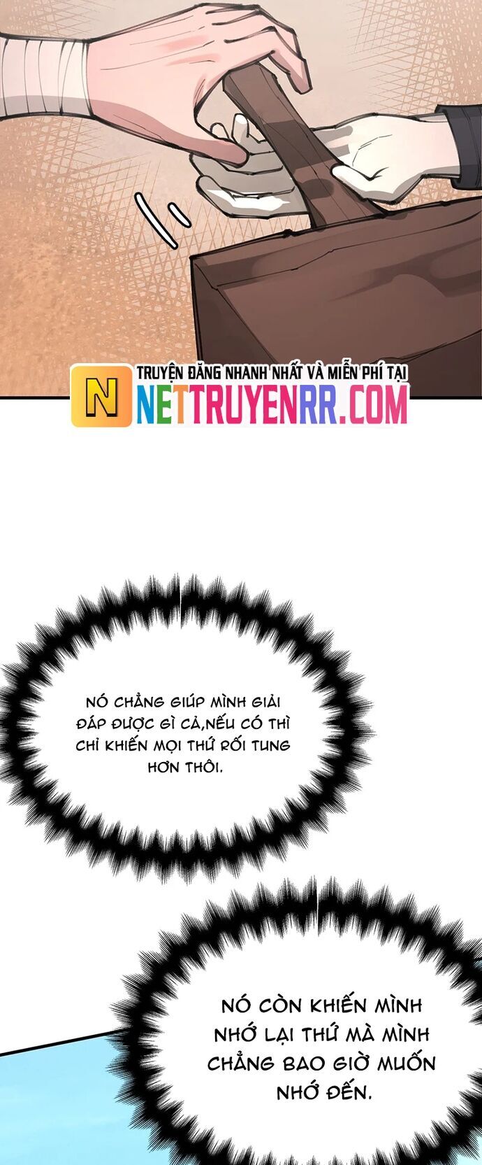 Ngọn Lửa Của Hòa Bình Chapter 44 - Trang 2