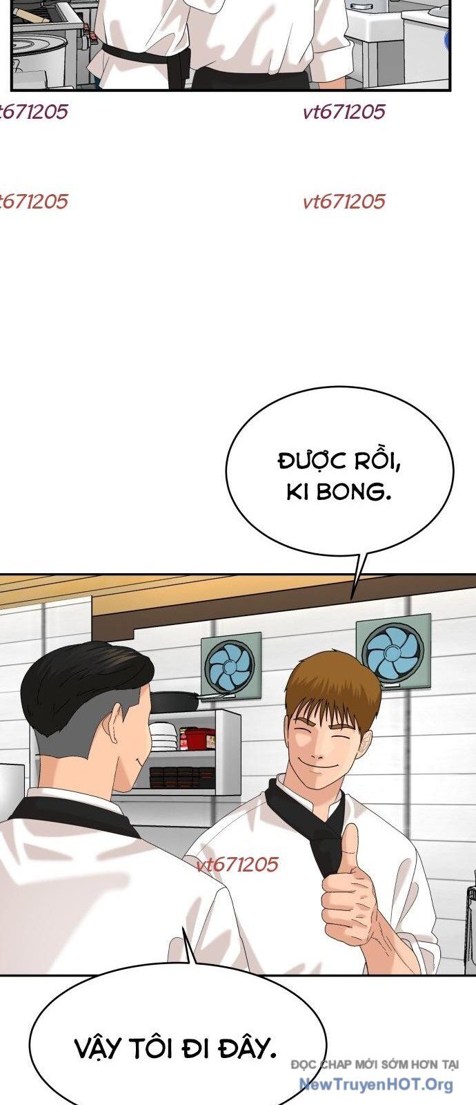 Nhà Hàng Kỳ Lạ Chapter 32 - Next Chapter 33