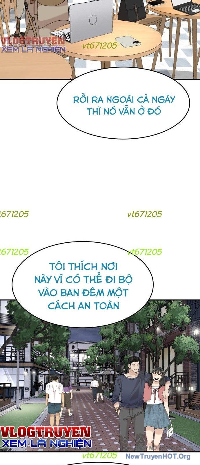Nhà Hàng Kỳ Lạ Chapter 32 - Next Chapter 33